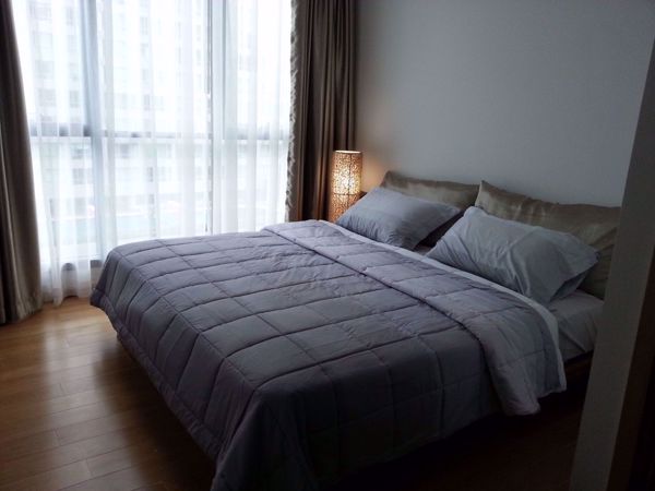 รูปภาพ 1 bed Condo in Hyde Sukhumvit 13 Khlong Toei Nuea Sub District C11287