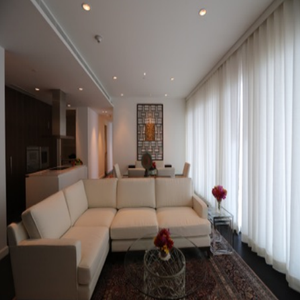 Picture of 3 bed Condo in 185 Rajadamri Lumphini Sub District C11295