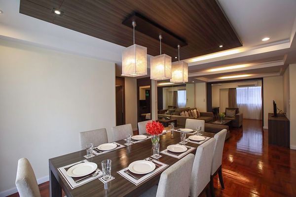 Picture of 2 bed Condo in The Kameo Court Khlong Toei Nuea Sub District C11302