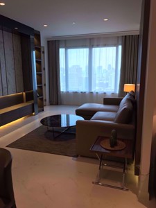 Picture of 3 bed Condo in 185 Rajadamri Lumphini Sub District C11305