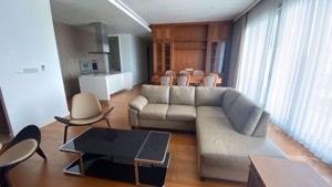 Picture of 3 bed Condo in 185 Rajadamri Lumphini Sub District C11306