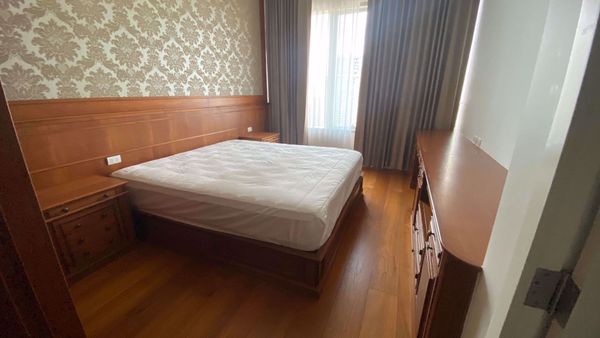 Picture of 3 bed Condo in 185 Rajadamri Lumphini Sub District C11306