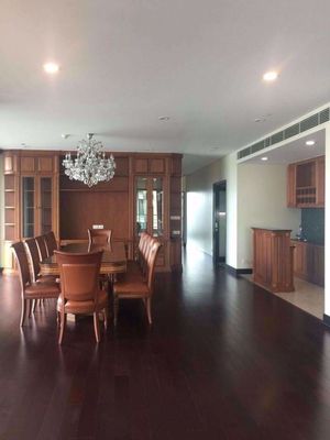 Picture of 3 bed Condo in The Park Chidlom Lumphini Sub District C11307