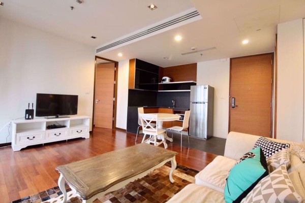 Picture of 2 bed Condo in Ashton Morph 38 Phra Khanong Sub District C11309