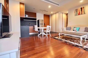 Picture of 2 bed Condo in Ashton Morph 38 Phra Khanong Sub District C11309