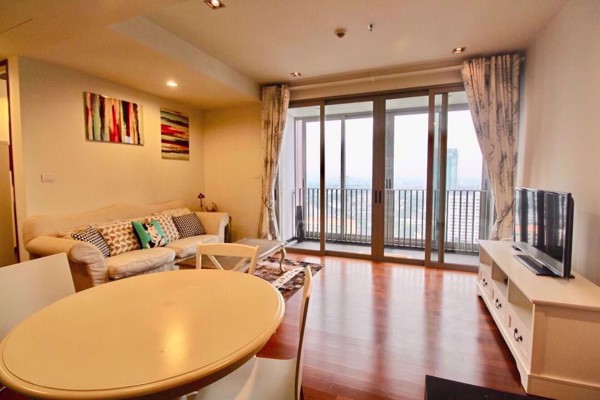 Picture of 2 bed Condo in Ashton Morph 38 Phra Khanong Sub District C11309