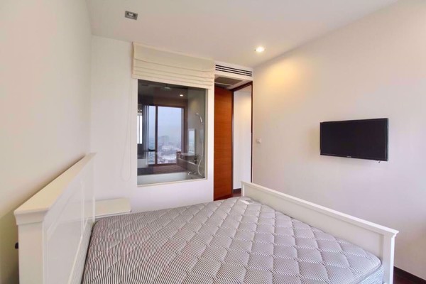 Picture of 2 bed Condo in Ashton Morph 38 Phra Khanong Sub District C11309