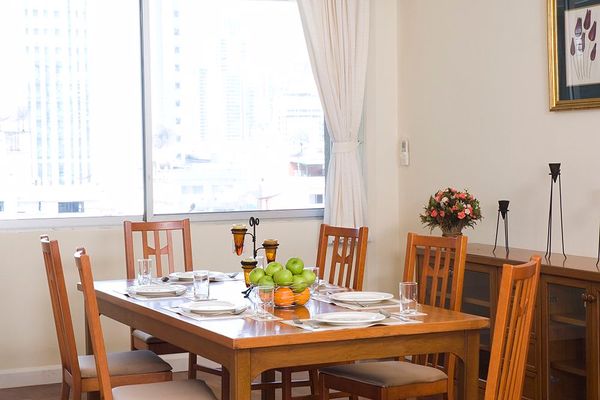 Picture of 2 bed Condo in Krystal Court Khlong Toei Nuea Sub District C11298