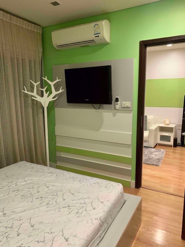 รูปภาพ 1 bed Condo in Le Luk Phrakhanongnuea Sub District C11314