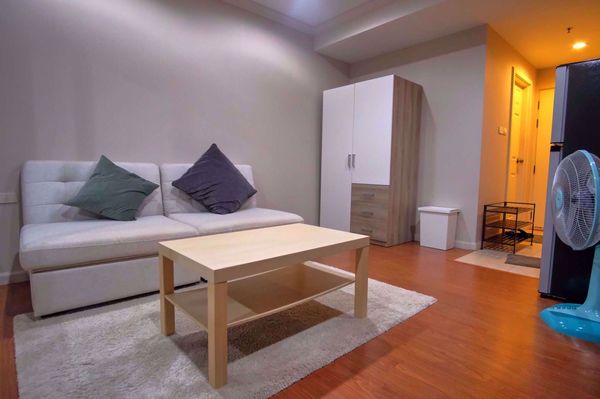 รูปภาพ 1 bed Condo in Grand Park View Khlong Toei Nuea Sub District C11315