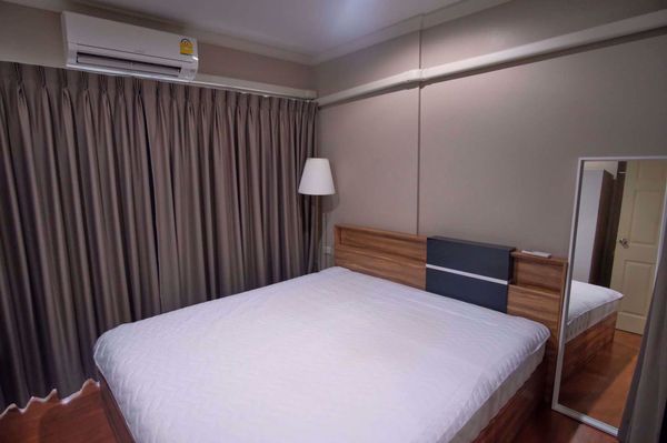 รูปภาพ 1 bed Condo in Grand Park View Khlong Toei Nuea Sub District C11315