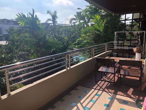 Picture of 2 bed Condo in Supreme Ville Thungmahamek Sub District C11319