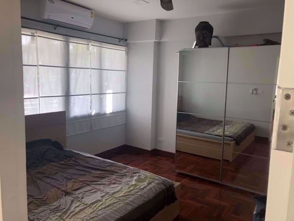 Picture of 2 bed Condo in Supreme Ville Thungmahamek Sub District C11319