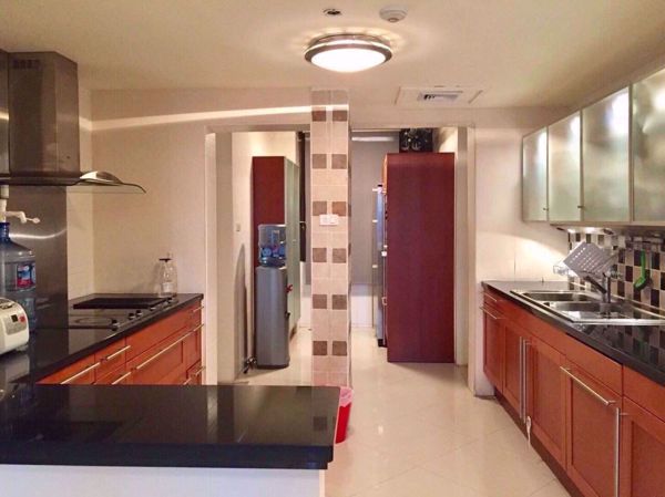 รูปภาพ 3 bed Condo in All Season Mansion Lumphini Sub District C11322