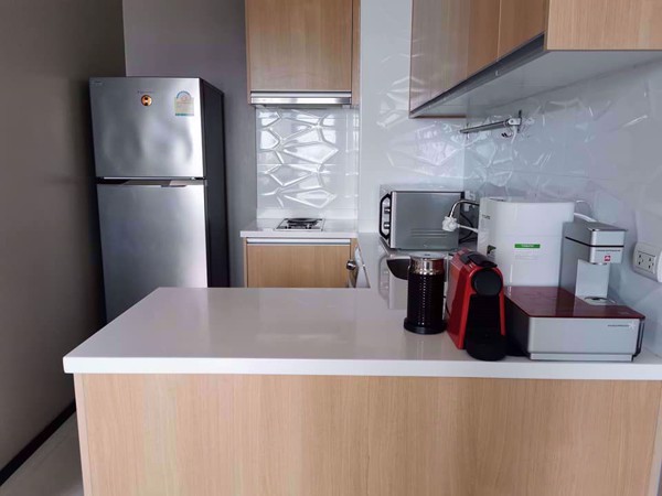 Picture of 1 bed Duplex in Villa Asoke Makkasan Sub District C11324