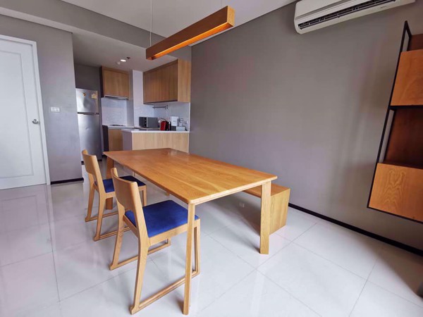 Picture of 1 bed Duplex in Villa Asoke Makkasan Sub District C11324