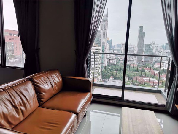 Picture of 1 bed Duplex in Villa Asoke Makkasan Sub District C11324