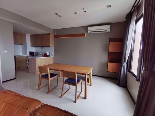 Picture of 1 bed Duplex in Villa Asoke Makkasan Sub District C11324