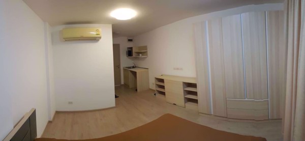 Picture of Studio bed Condo in Elio Del Ray Bangchak Sub District C11325