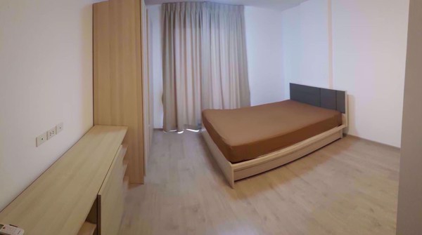 Picture of Studio bed Condo in Elio Del Ray Bangchak Sub District C11325