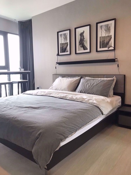 Picture of 2 bed Condo in Rhythm Sukhumvit 36-38 Phra Khanong Sub District C11328