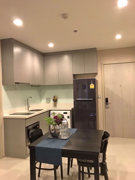 Picture of 2 bed Condo in Rhythm Sukhumvit 36-38 Phra Khanong Sub District C11328