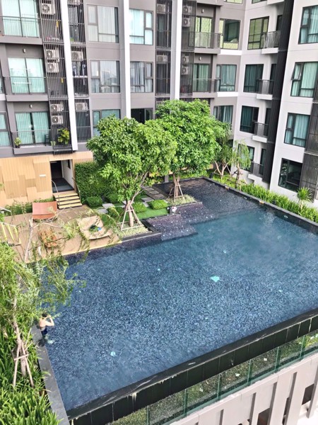 Picture of 2 bed Condo in Rhythm Sukhumvit 36-38 Phra Khanong Sub District C11328