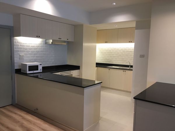 รูปภาพ 2 bed Condo in Villa Bajaj Khlong Toei Nuea Sub District C11329