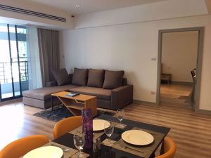 รูปภาพ 2 bed Condo in Villa Bajaj Khlong Toei Nuea Sub District C11329