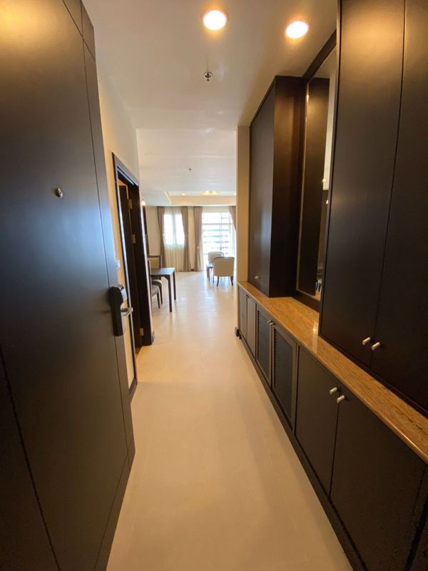 รูปภาพ 2 bed Condo in Grand Mercure Bangkok Asoke Residence Khlong Toei Nuea Sub District C11331