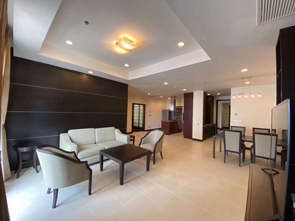 รูปภาพ 2 bed Condo in Grand Mercure Bangkok Asoke Residence Khlong Toei Nuea Sub District C11331