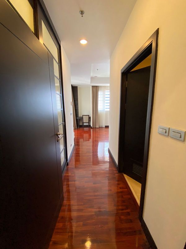 รูปภาพ 2 bed Condo in Grand Mercure Bangkok Asoke Residence Khlong Toei Nuea Sub District C11331