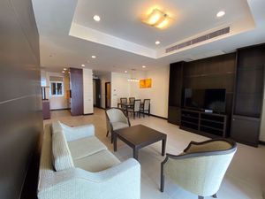 รูปภาพ 2 bed Condo in Grand Mercure Bangkok Asoke Residence Khlong Toei Nuea Sub District C11331