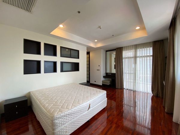 รูปภาพ 2 bed Condo in Grand Mercure Bangkok Asoke Residence Khlong Toei Nuea Sub District C11331