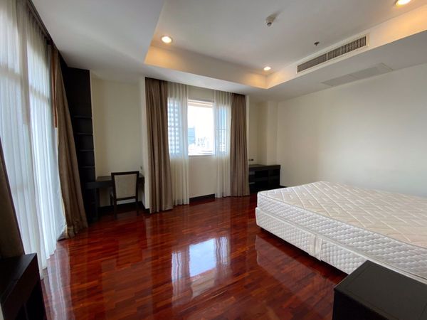 รูปภาพ 2 bed Condo in Grand Mercure Bangkok Asoke Residence Khlong Toei Nuea Sub District C11331