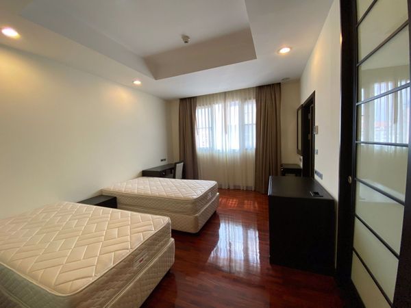 รูปภาพ 2 bed Condo in Grand Mercure Bangkok Asoke Residence Khlong Toei Nuea Sub District C11331