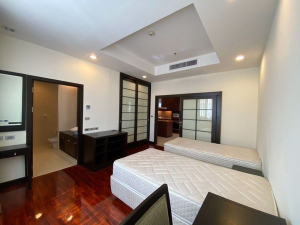 รูปภาพ 2 bed Condo in Grand Mercure Bangkok Asoke Residence Khlong Toei Nuea Sub District C11331