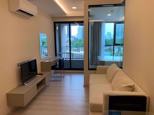 Picture of 1 bed Condo in Vtara Sukhumvit 36 Phra Khanong Sub District C11335