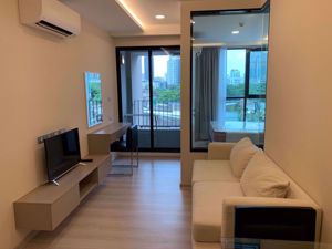 รูปภาพ 1 bed Condo in Vtara Sukhumvit 36 Phra Khanong Sub District C11335