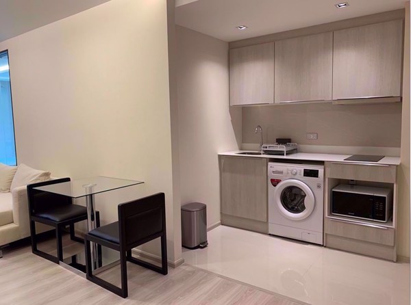 Picture of 1 bed Condo in Vtara Sukhumvit 36 Phra Khanong Sub District C11335