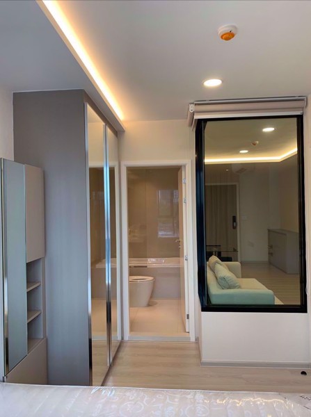 Picture of 1 bed Condo in Vtara Sukhumvit 36 Phra Khanong Sub District C11335