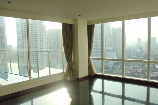 Picture of 3 bed Duplex in Le Raffine Jambunuda Sukhumvit 31 Khlong Toei Nuea Sub District D11325