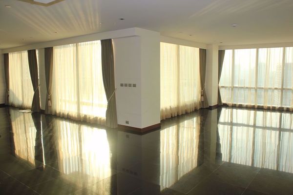 Picture of 3 bed Duplex in Le Raffine Jambunuda Sukhumvit 31 Khlong Toei Nuea Sub District D11325