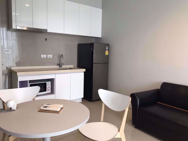 Picture of 1 bed Condo in T.C. Green Huai Khwang Sub District C11337