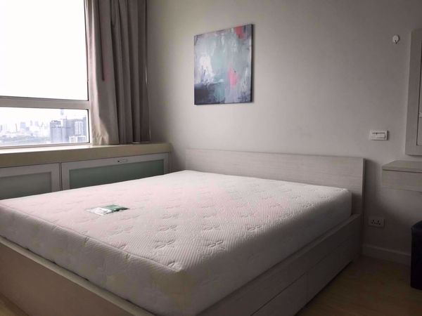 Picture of 1 bed Condo in T.C. Green Huai Khwang Sub District C11337