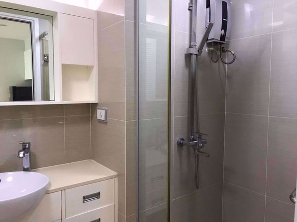 Picture of 1 bed Condo in T.C. Green Huai Khwang Sub District C11337