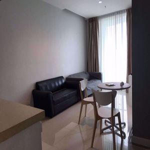 รูปภาพ 1 bed Condo in T.C. Green Huai Khwang Sub District C11337