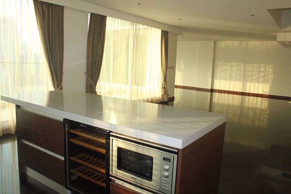 Picture of 3 bed Duplex in Le Raffine Jambunuda Sukhumvit 31 Khlong Toei Nuea Sub District D11325