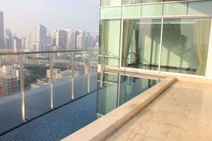 Picture of 3 bed Duplex in Le Raffine Jambunuda Sukhumvit 31 Khlong Toei Nuea Sub District D11325