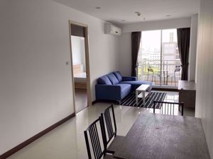 รูปภาพ 1 bed Condo in Supalai Prima Riva Chong Nonsi Sub District C11338